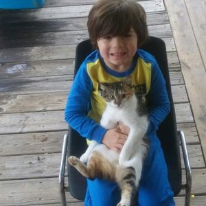 Meet your Posher, Jean